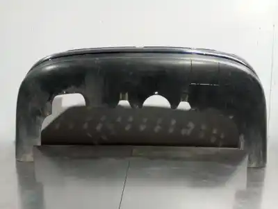 Автозапчастина б/у задній бампер для seat toledo (1m2) signo посилання на oem iam   n5.z1.7.12.m