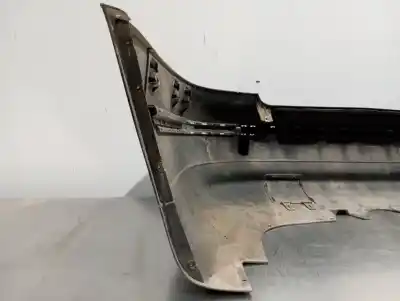 Автозапчастина б/у задній бампер для seat toledo (1m2) signo посилання на oem iam   n5.z1.7.12.m