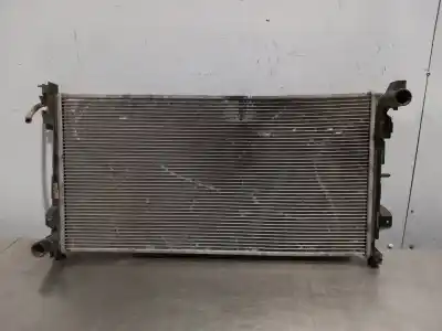 Pezzo di ricambio per auto di seconda mano radiatore d acqua per chrysler voyager (rg) motor 2.8 ltr. - 110 kw crd cat riferimenti oem iam   n2.z1.24.1.2
