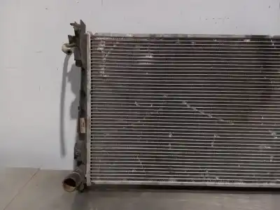 Pezzo di ricambio per auto di seconda mano radiatore d acqua per chrysler voyager (rg) motor 2.8 ltr. - 110 kw crd cat riferimenti oem iam   n2.z1.24.1.2