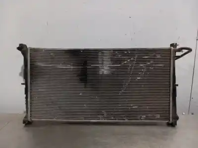 Pezzo di ricambio per auto di seconda mano radiatore d acqua per chrysler voyager (rg) motor 2.8 ltr. - 110 kw crd cat riferimenti oem iam   n2.z1.24.1.2