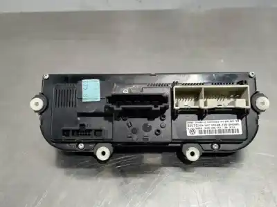 Peça sobressalente para automóvel em segunda mão comando de sofagem (chauffage / ar condicionado)  por volkswagen eos (1f7) 1.4 16v tsi referências oem iam 3c8907336ab