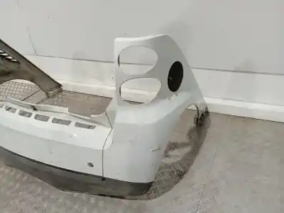 Piesă de schimb auto la mâna a doua bara spate pentru smart coupe fortwo coupe mhd (52kw) (451.380) 71 cv / 52 kw referințe oem iam   n2.z1.16.b