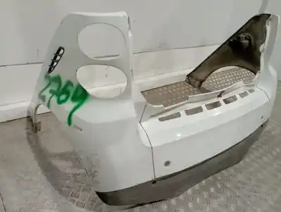 Piesă de schimb auto la mâna a doua bara spate pentru smart coupe fortwo coupe mhd (52kw) (451.380) 71 cv / 52 kw referințe oem iam   n2.z1.16.b