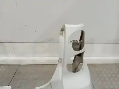 Piesă de schimb auto la mâna a doua bara spate pentru smart coupe fortwo coupe mhd (52kw) (451.380) 71 cv / 52 kw referințe oem iam   n2.z1.16.b