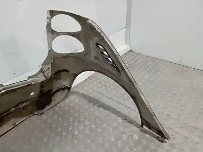 Piesă de schimb auto la mâna a doua bara spate pentru smart coupe fortwo coupe mhd (52kw) (451.380) 71 cv / 52 kw referințe oem iam   n2.z1.16.b