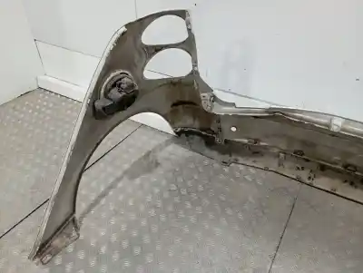 Piesă de schimb auto la mâna a doua bara spate pentru smart coupe fortwo coupe mhd (52kw) (451.380) 71 cv / 52 kw referințe oem iam   n2.z1.16.b