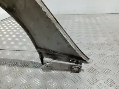 Piesă de schimb auto la mâna a doua bara spate pentru smart coupe fortwo coupe mhd (52kw) (451.380) 71 cv / 52 kw referințe oem iam   n2.z1.16.b