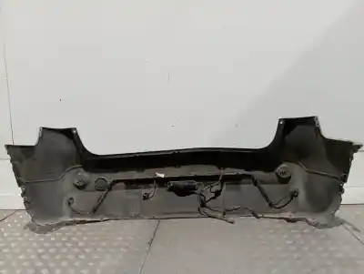 Peça sobressalente para automóvel em segunda mão para choques traseiro por nissan qashqai (j10) visia referências oem iam 