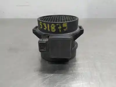 Second-hand car spare part flowmeter for bmw serie 3 cabrio (e46) 320 ci oem iam references am1434110491  n1.z1.18.1.m