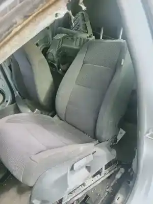 Автозапчасти б/у левое переднее сидение за volkswagen jetta (1k2) trendline ссылки oem iam 