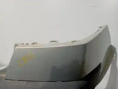 Second-hand car spare part REAR BUMPER for RENAULT MEGANE II BERLINA 5P  OEM IAM references   N5.Z1.7.12.M