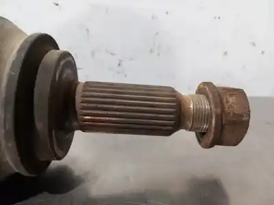 Second-hand car spare part front left transmission for jeep compass sport oem iam references   n2.z1.5.1.2