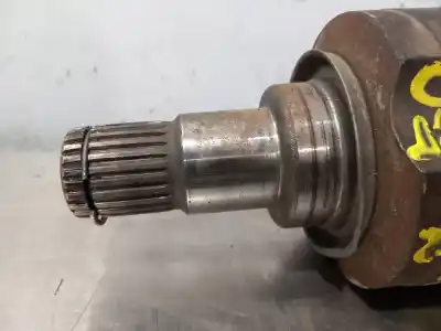 Second-hand car spare part front left transmission for jeep compass sport oem iam references   n2.z1.5.1.2