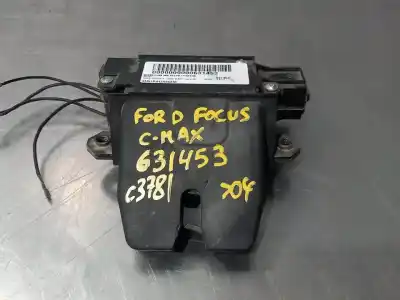 Автозапчастина б/у замок багажника / ворот для ford focus c-max (cap) trend (d) посилання на oem iam 3m51r442a66am  n1.z1.26.4.m