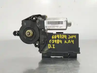 Second-hand car spare part left front window motor for audi a4 b6 avant (8e5) 1.9 tdi oem iam references 0130821765  n1.z2.9.8.4