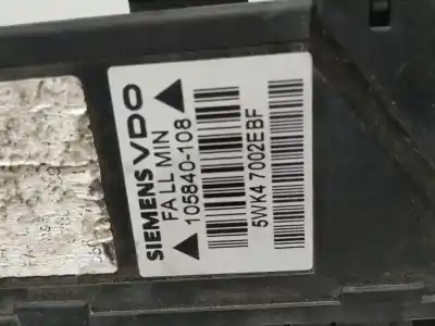 Second-hand car spare part left front window motor for audi a4 b6 avant (8e5) 1.9 tdi oem iam references 0130821765  n1.z2.9.8.4