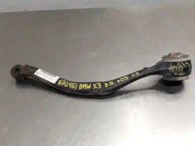 Peça sobressalente para automóvel em segunda mão  por BMW X3 (E83)  Referências OEM IAM 3412142  N4.Z1.01.02.01