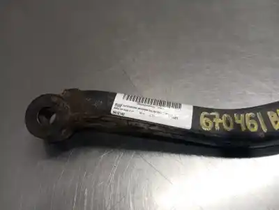 Peça sobressalente para automóvel em segunda mão braço de suspensão inferior dianteiro direito por bmw x3 (e83) 2.0d referências oem iam 3412142  n4.z1.01.02.01