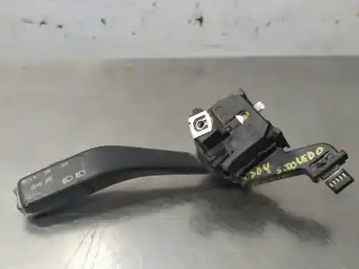 Second-hand car spare part HEADLIGHTS SWITCH for SEAT TOLEDO III (5P2)  OEM IAM references 1K0953513A  N1.Z1.30.1.M