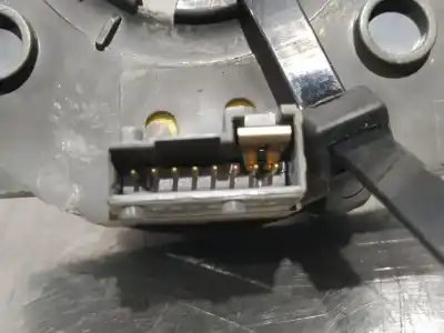 Second-hand car spare part air bag ring for opel combo cargo oem iam references 24459849  n1.z1.32.4.a