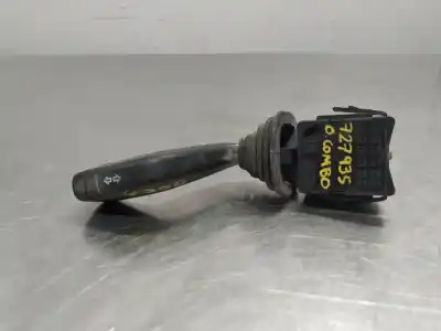 Second-hand car spare part indicator switch for opel combo cargo oem iam references 09185414 12268701  n1.z1.32.4.a