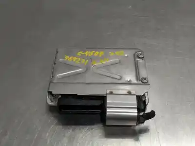 Pezzo di ricambio per auto di seconda mano CENTRALINA MOTORE per AUDI A4 B6 (8E2)  Riferimenti OEM IAM 8E0907411  N1.Z2.4.12.2