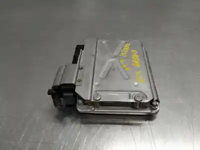 Pezzo di ricambio per auto di seconda mano centralina motore per audi a4 b6 (8e2) 1.9 tdi riferimenti oem iam 8e0907411  n1.z2.4.12.2