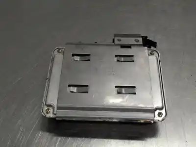 Pezzo di ricambio per auto di seconda mano centralina motore per audi a4 b6 (8e2) 1.9 tdi riferimenti oem iam 8e0907411  n1.z2.4.12.2