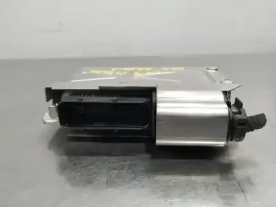 Pezzo di ricambio per auto di seconda mano centralina motore per audi a4 b6 (8e2) 1.9 tdi riferimenti oem iam 8e0907411  n1.z2.4.12.2