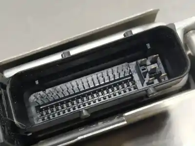 Pezzo di ricambio per auto di seconda mano centralina motore per audi a4 b6 (8e2) 1.9 tdi riferimenti oem iam 8e0907411  n1.z2.4.12.2