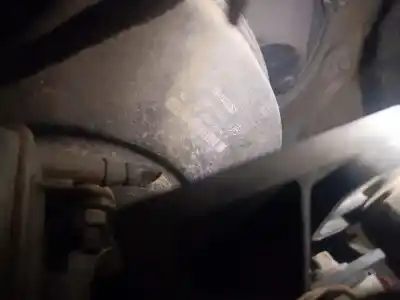 Peça sobressalente para automóvel em segunda mão servo freio por opel zafira b enjoy referências oem iam 