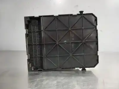 Peça sobressalente para automóvel em segunda mão caixa de fusíveis e relés por citroen c3 (f desde 11/2001) 1.1 8v referências oem iam bsi 9659285380 2004p0600  n1.z2.9.4.4
