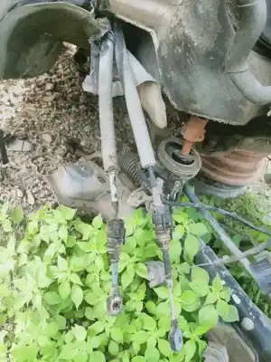 Second-hand car spare part gearbox linkage for ford galaxy (vx) clx oem iam references 