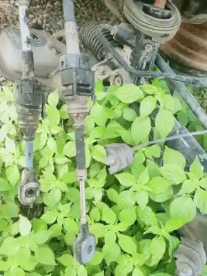 Second-hand car spare part gearbox linkage for ford galaxy (vx) clx oem iam references   