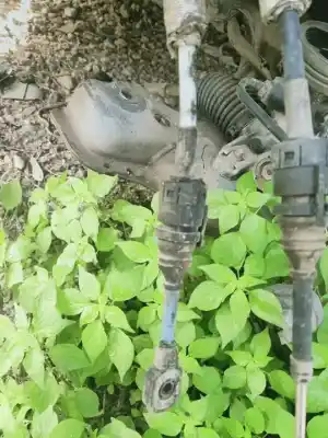 Second-hand car spare part gearbox linkage for ford galaxy (vx) clx oem iam references   