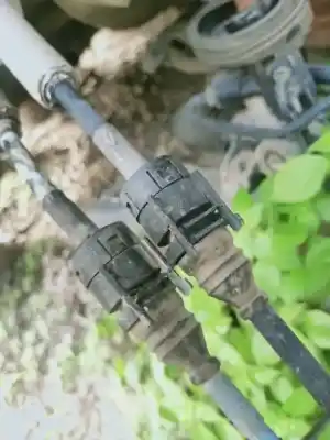 Second-hand car spare part gearbox linkage for ford galaxy (vx) clx oem iam references   