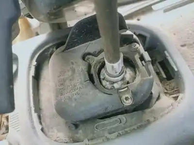 Second-hand car spare part gearbox linkage for ford galaxy (vx) clx oem iam references   