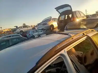 Peça sobressalente para automóvel em segunda mão barras do tejadilho por ford galaxy (vx) clx referências oem iam   