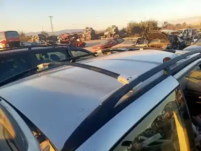 Peça sobressalente para automóvel em segunda mão barras do tejadilho por ford galaxy (vx) clx referências oem iam   