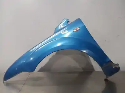 Peça sobressalente para automóvel em segunda mão guarda-lamas dianteiro esquerdo por ford focus berlina (cap) ambiente (d) referências oem iam   n6.z1.6.4.m