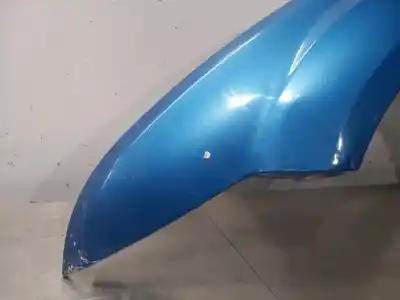 Автозапчастина б/у ПЕРЕДНЕ ЛІВЕ КРИЛО для FORD FOCUS BERLINA (CAP)  Посилання на OEM IAM   N6.Z1.6.4.M