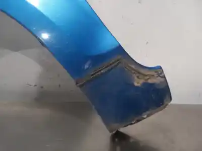 Peça sobressalente para automóvel em segunda mão guarda-lamas dianteiro esquerdo por ford focus berlina (cap) ambiente (d) referências oem iam   n6.z1.6.4.m