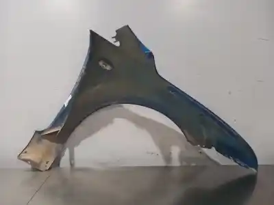 Peça sobressalente para automóvel em segunda mão guarda-lamas dianteiro esquerdo por ford focus berlina (cap) ambiente (d) referências oem iam   n6.z1.6.4.m