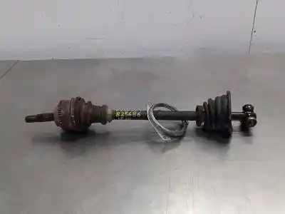 Second-hand car spare part FRONT LEFT TRANSMISSION for RENAULT KANGOO (F/KC0)  OEM IAM references   N2.Z1.2.5.4