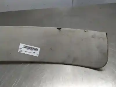 Автозапчастина б/у молдинг для vw passat b7 (362) 2.0 tdi посилання на oem iam 3c5867617  n2.z1.alerones.b