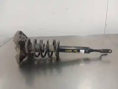 Pezzo di ricambio per auto di seconda mano AMMORTIZZATORE ANTERIORE DESTRO per AUDI A6 BERLINA (4B2)  Riferimenti OEM IAM 814903556480  N4.Z1.01.02.12
