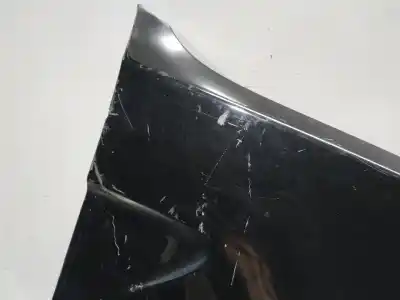 Peça sobressalente para automóvel em segunda mão guarda-lamas dianteiro direito por bmw x5 (e53) 3.0d referências oem iam 