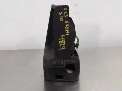 Peça sobressalente para automóvel em segunda mão moldagem por citroen c3 collection referências oem iam a1096821  n2.z1.1.56