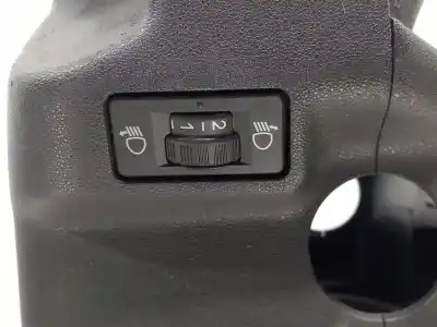 Peça sobressalente para automóvel em segunda mão moldagem por citroen c3 collection referências oem iam a1096821  n2.z1.1.56